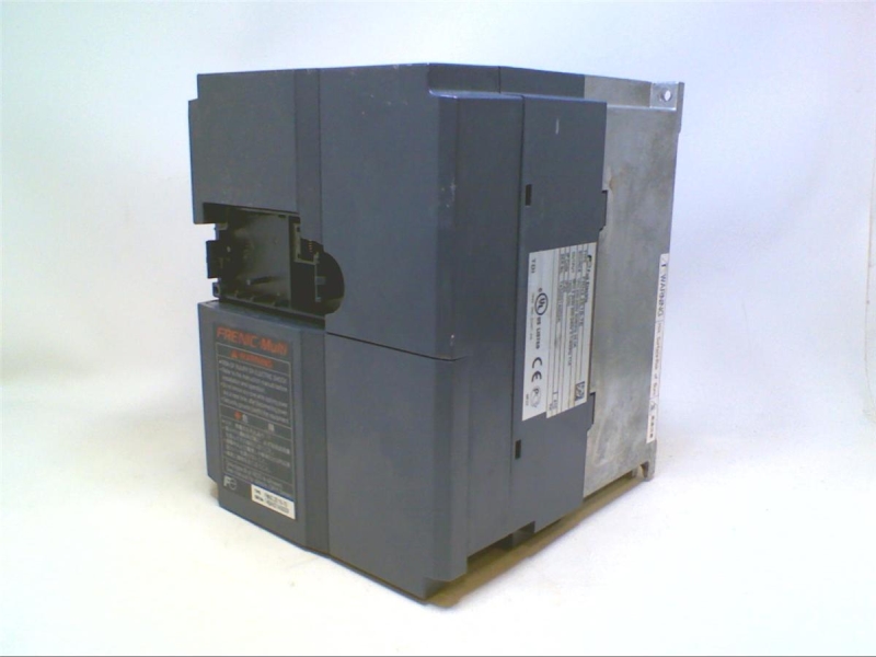 FUJI ELECTRIC FRN2.2E1S-7E