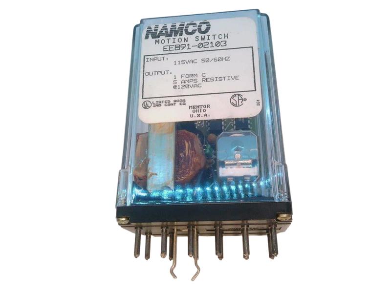 DANAHER CONTROLS EE891-02103