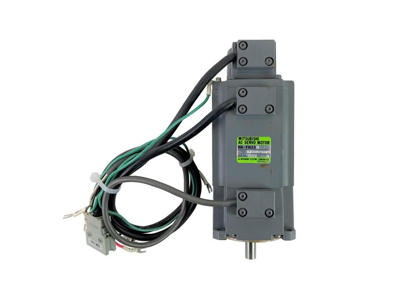 HA-FH-33 by MITSUBISHI