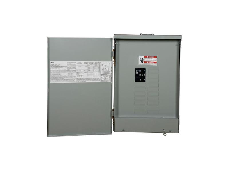 3BR1224B100R by EATON CORPORATION