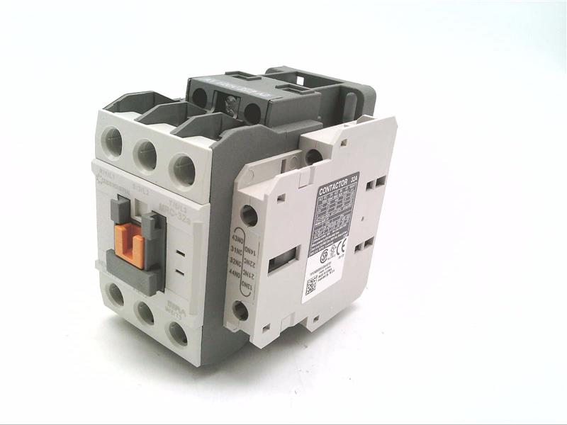 FRANKLIN ELECTRIC MRC32A120VAC