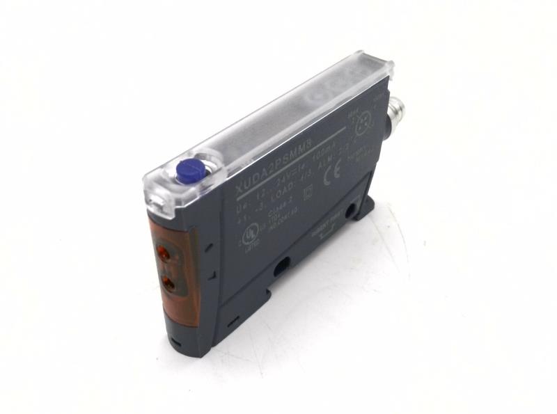 TELEMECANIQUE SENSORS XUDA2PSMM8