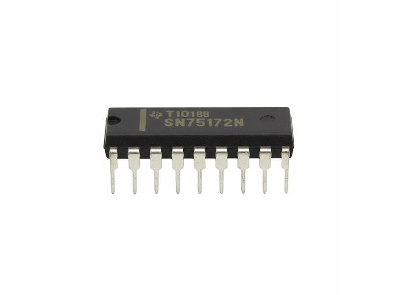 TI SEMICONDUCTOR IC75172N
