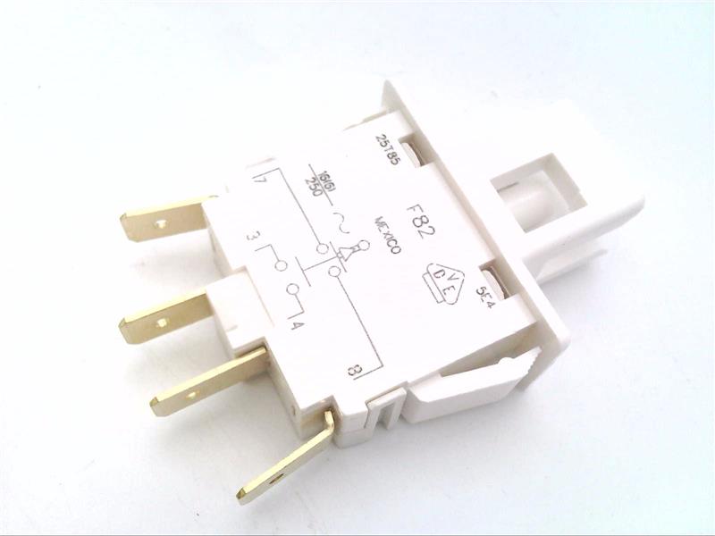ZF FRIEDRICHSHAFEN F82A-B120