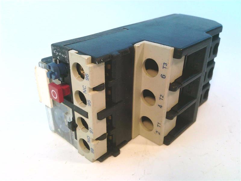 SCHNEIDER ELECTRIC LR2-D13019