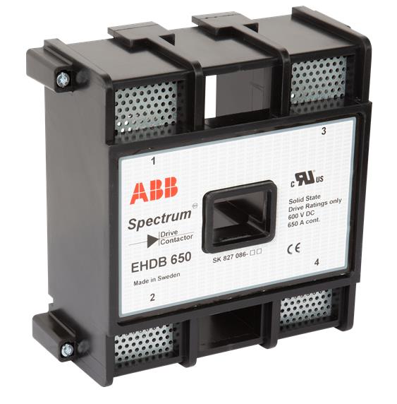 5223352-F by ASEA BROWN BOVERI