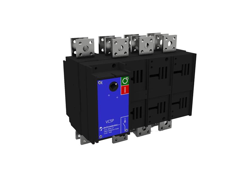 TECHNOELECTRIC 15005