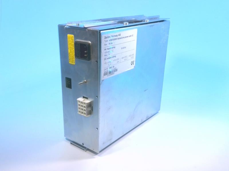 1009703000 by ZENITEL