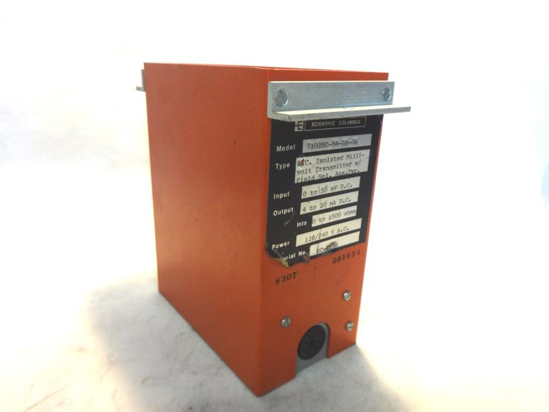 7102SC-BA-DA-JA by AMETEK