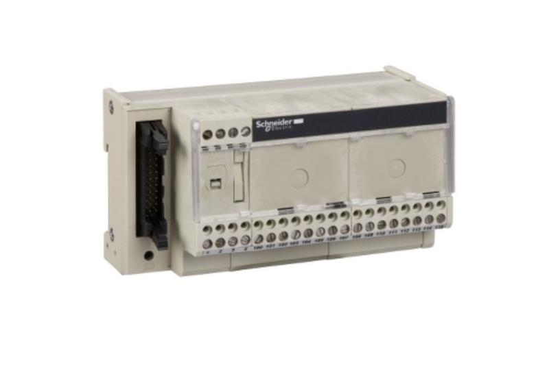 SCHNEIDER ELECTRIC ABE7H16R10