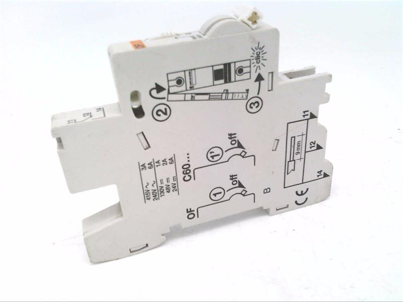 SCHNEIDER ELECTRIC OF+SD/OF