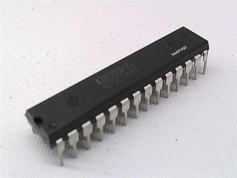 TEXAS INSTRUMENTS SEMI ADS574KE