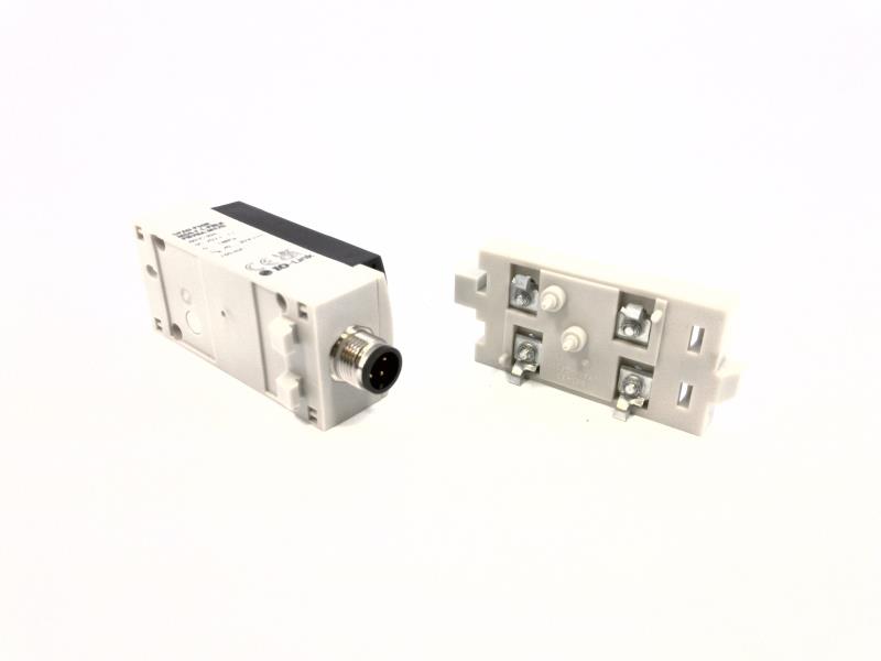 FESTO SPAU-P10R-MS4-F-L-PNLK-PNVBA-M12D