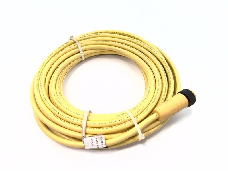 BELDEN RK120M-676/15M