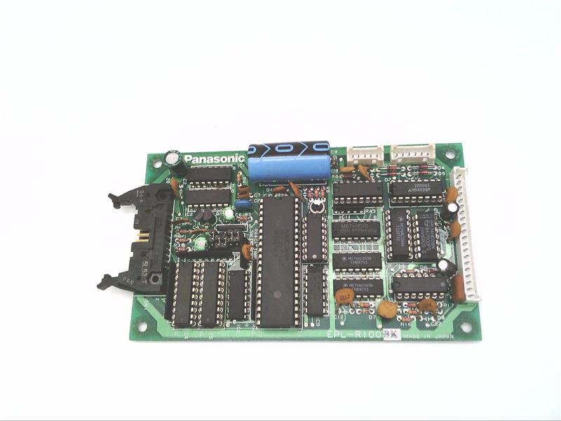 EPL-R100/3K by MATSUSHITA ELECTRIC