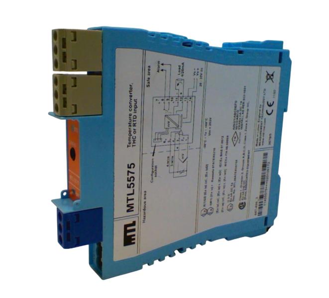 MTL5575 by EATON CORPORATION