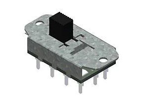 G-168S-3011 by CW INDUSTRIES