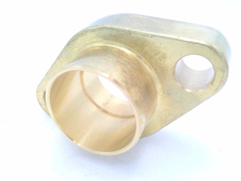 MUELLER INDUSTRIES A-5074