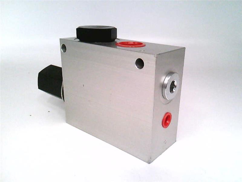 PARKER MHB-060-LEAE-12B