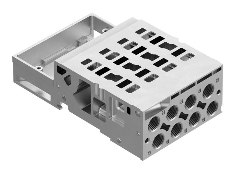 FESTO VMPA14-FB-AP-4-1-S1