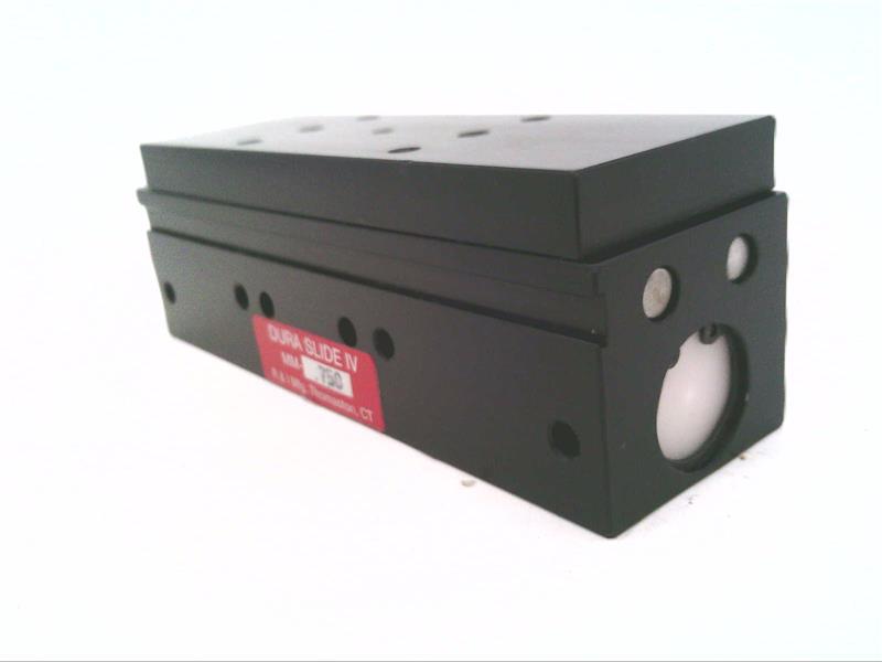 R&I MANUFACTURING MM-.750