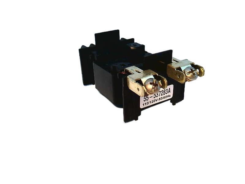 GENERAL ELECTRIC 55-537283A
