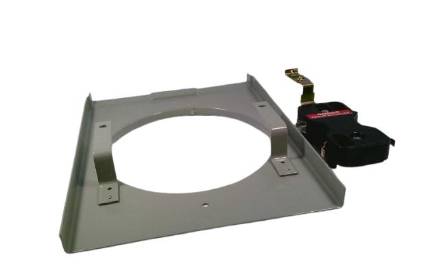 EATON CORPORATION 1MMBPM125
