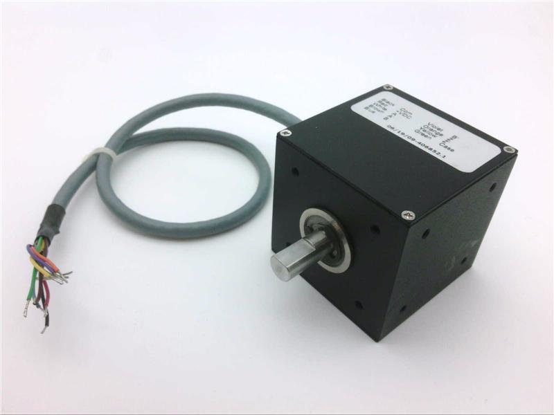ENCODER PRODUCTS 716-1024-1-NHVS6SGN