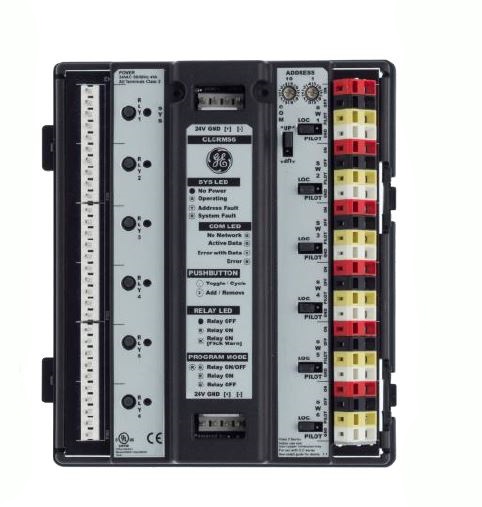 GENERAL ELECTRIC CLCRMS6