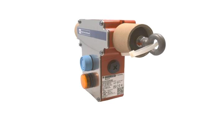 TELEMECANIQUE SENSORS XY2CEDA296