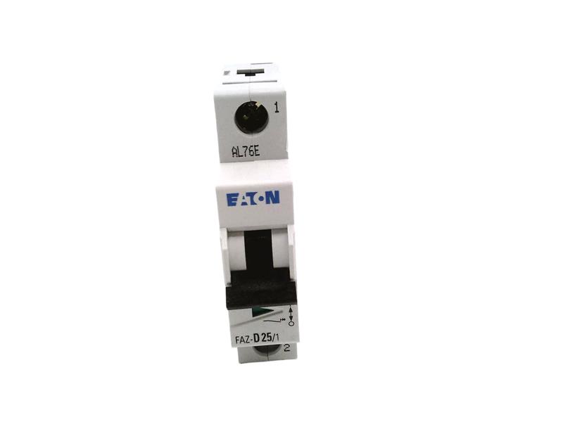 FAZ-D25/1-SP by EATON CORPORATION