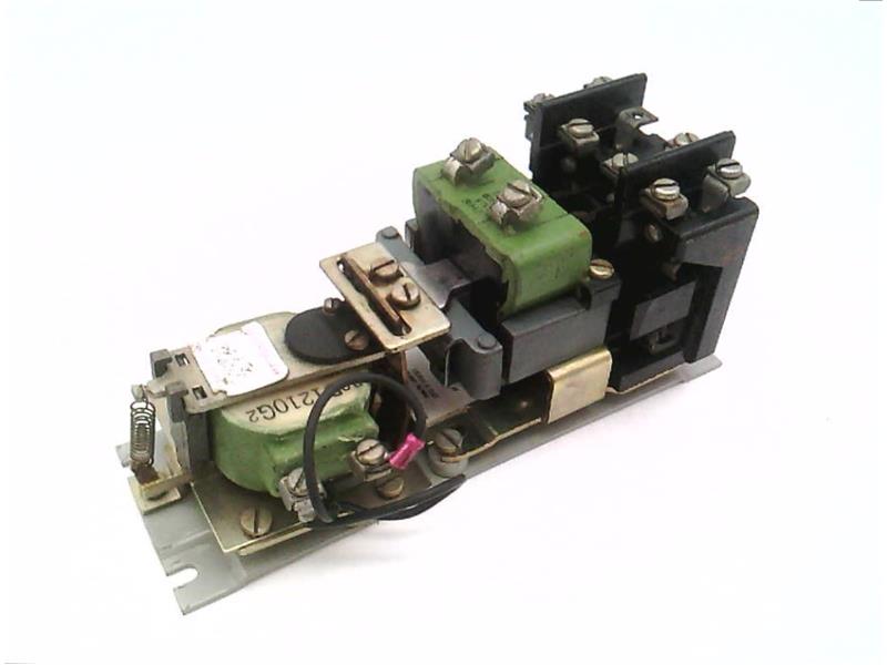 GENERAL ELECTRIC CR2810A-15AT