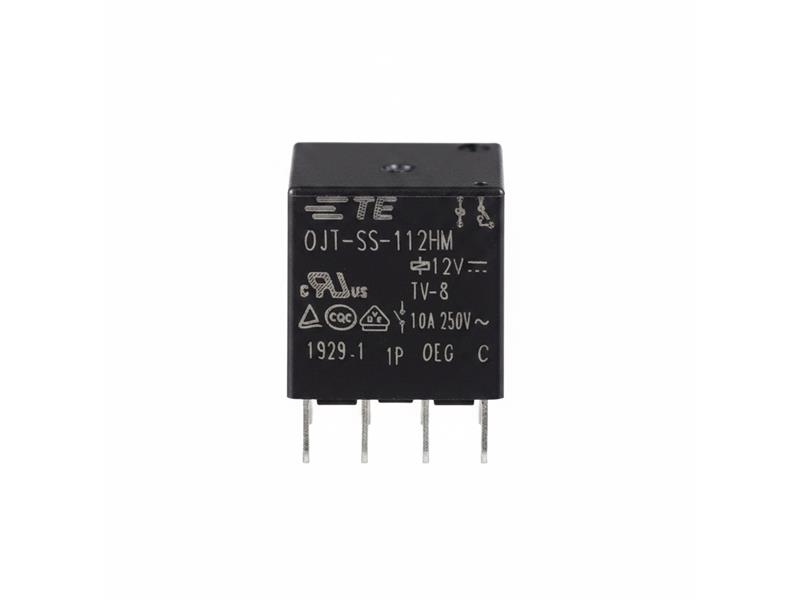 TE CONNECTIVITY 1617127-1