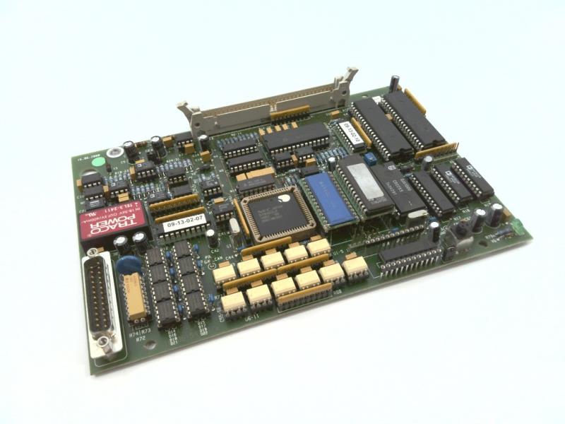 18-06-54-00/11 by HAAS LASER TECH