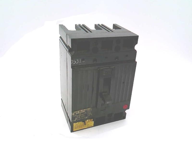 GENERAL ELECTRIC TED134040