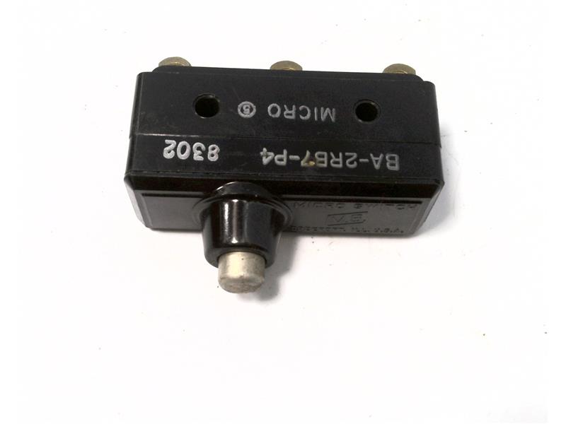 HONEYWELL BA-2RB7-P4