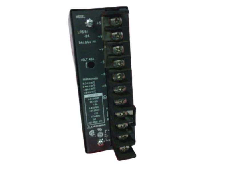 TDK LRS-51-24