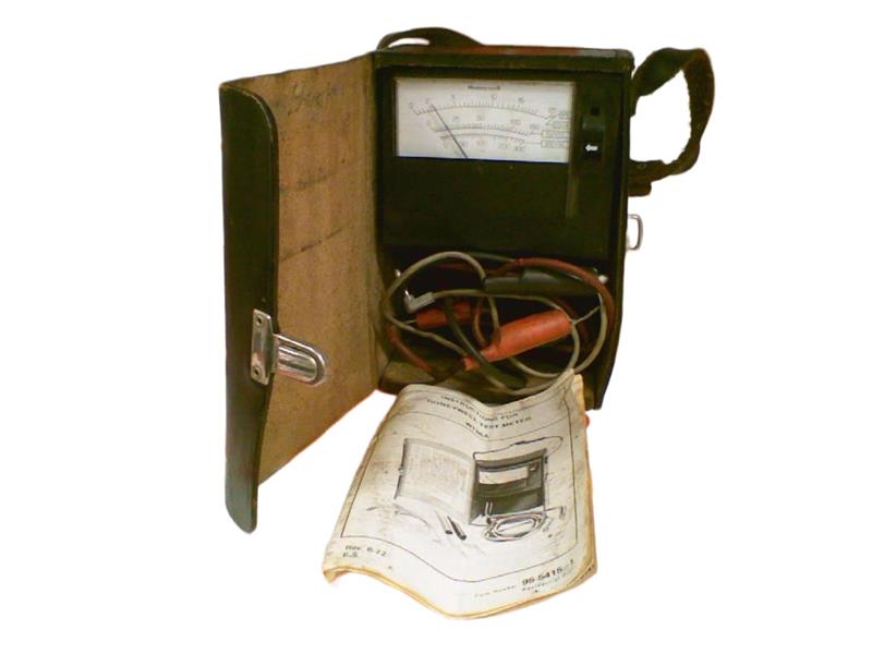 W136A by HONEYWELL