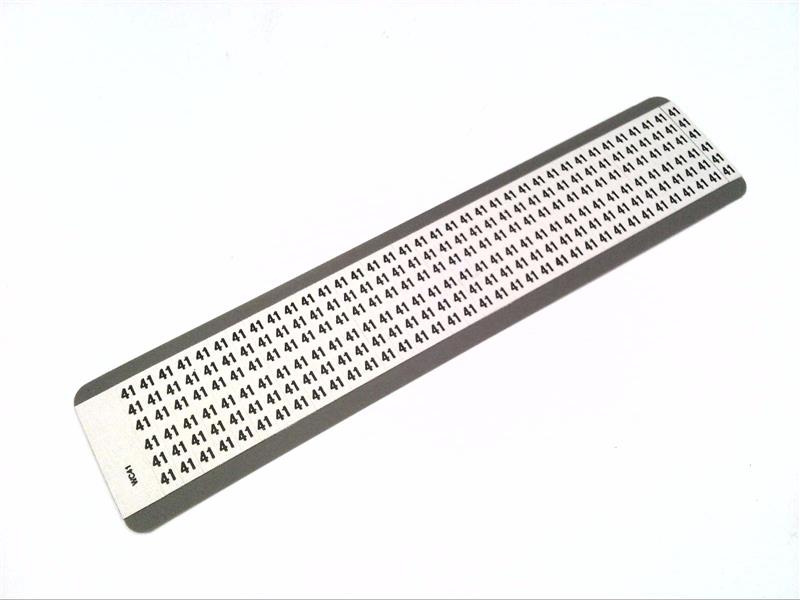 ABB THOMAS & BETTS WC41S