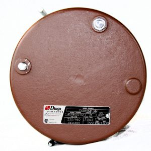 DINGS CO R72035-9-ZRY