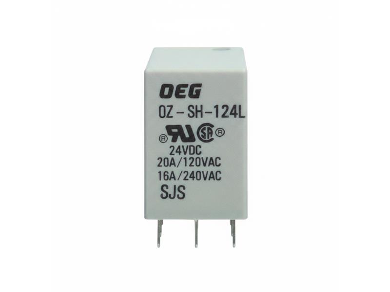 OZ-SS-118DM1,200 by TE CONNECTIVITY