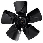 EBM PAPST A4E350-AA06-02