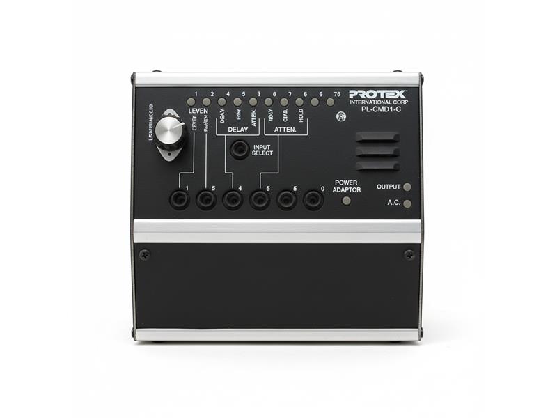 PROTEX INTERNATIONAL CORP PL-CMD1-C