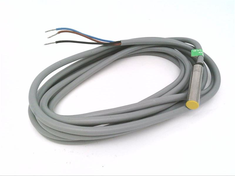 TURCK BI1.5-H6.5K-AN6X