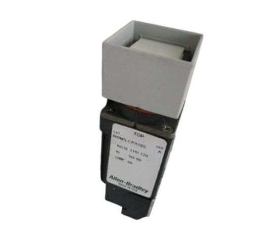 ALLEN BRADLEY 800MS-CPA16S
