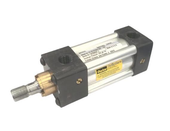 PARKER 01.50 CF2MAU13AC 1.500