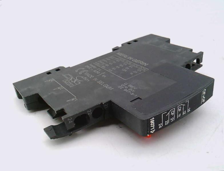 19071 by SCHNEIDER ELECTRIC