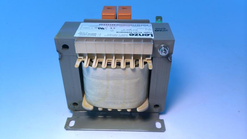 LENZE ELN1-0250H018