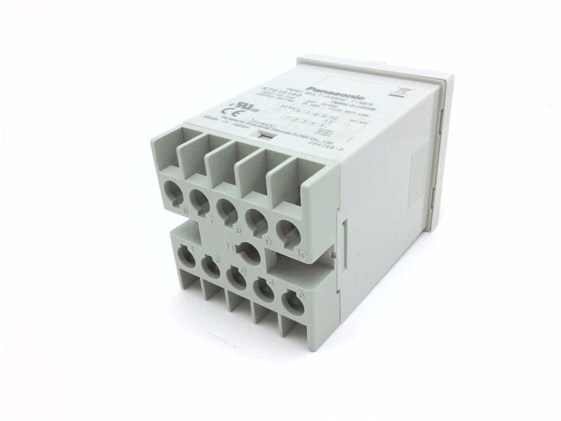 MATSUSHITA ELECTRIC PM4HA-H-24VSW