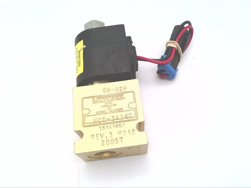 MCD3434C by EATON CORPORATION